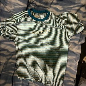 Guess Blue T-Shirt